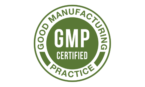 Arialief GMP Certified